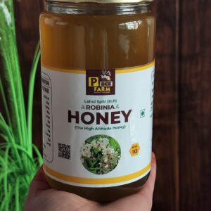 Robinia Honey