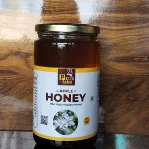 Apple Honey